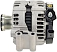 AL0839X Alternator, 110 Amp, Remanufactured, OE Replacement Series