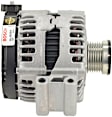 AL0839X Alternator, 110 Amp, Remanufactured, OE Replacement Series