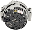 AL0839X Alternator, 110 Amp, Remanufactured, OE Replacement Series