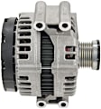 AL0841N Alternator, 180 Amp, New, OE Replacement Series