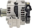 AL0841X Alternator, 155 Amp, Remanufactured, OE Replacement Series