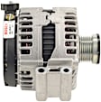 AL0841X Alternator, 155 Amp, Remanufactured, OE Replacement Series