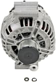 AL0842X Alternator, 180 Amp, Remanufactured, OE Replacement Series
