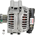 AL0842X Alternator, 180 Amp, Remanufactured, OE Replacement Series