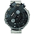AL0842X Alternator, 180 Amp, Remanufactured, OE Replacement Series