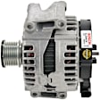 AL0843X OE Replacement Alternator, 3.0L, 6Cyl, Remanufactured OE Replacement Series
