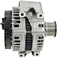 AL0843X OE Replacement Alternator, 3.0L, 6Cyl, Remanufactured OE Replacement Series