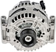 AL0844N Alternator, 180 Amp, New