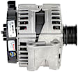 AL0844N Alternator, 180 Amp, New