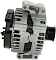 AL0844N Alternator, 180 Amp, New