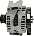 AL0844X Alternator, 180 Amp, Remanufactured, OE Replacement Series
