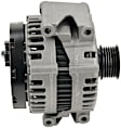 AL0844X Alternator, 180 Amp, Remanufactured, OE Replacement Series