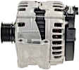 AL0846N Alternator, 5.5L, 8Cyl, 220 Amp, New, OE Replacement Series
