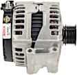 AL0846N Alternator, 5.5L, 8Cyl, 220 Amp, New, OE Replacement Series