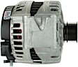 AL0846N Alternator, 5.5L, 8Cyl, 220 Amp, New, OE Replacement Series