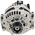 AL0846X Alternator, Remanufactured