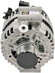 AL0847X Alternator, 3.0L, 6Cyl, Remanufactured, OE Replacement Series