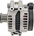 AL0847X Alternator, 3.0L, 6Cyl, Remanufactured, OE Replacement Series