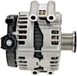 AL0847X Alternator, 3.0L, 6Cyl, Remanufactured, OE Replacement Series