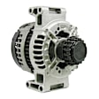 AL0848X Alternator, 150 Amp, Remanufactured, OE Replacement Series
