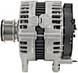 AL0849X Alternator, 3.6L, 6Cyl, 180 Amp, Remanufactured, Bosch Alternator