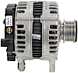 AL0849X Alternator, 3.6L, 6Cyl, 180 Amp, Remanufactured, Bosch Alternator