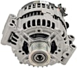AL0850X Alternator, 3.0L, 6Cyl, Remanufactured, OE Replacement Series