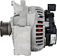 AL0851N Alternator, 3.2L, 6Cyl, 200 Amp, New, Bosch Alternator