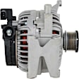 AL0851N Alternator, 3.2L, 6Cyl, 200 Amp, New, Bosch Alternator
