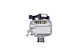 AL0851N Alternator, 3.2L, 6Cyl, 200 Amp, New, Bosch Alternator