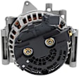 AL0851X Alternator, 3.2L, 6Cyl, 200 Amp, Remanufactured, OE Replacement Series