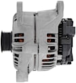 AL0852X Alternator, 150 Amp, Remanufactured, OE Replacement Series