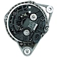 AL0852X Alternator, 150 Amp, Remanufactured, OE Replacement Series