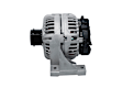 AL0854N Alternator, 140 Amp, New