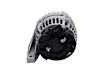 AL0854N Alternator, 140 Amp, New