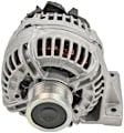 AL0854X Alternator, Remanufactured, OE Replacement Series