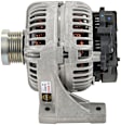 AL0854X Alternator, Remanufactured, OE Replacement Series