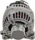 AL0855X Alternator, 2.0L, 4Cyl, 120 Amp, Remanufactured, OE Replacement Series
