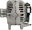AL0855X Alternator, 2.0L, 4Cyl, 120 Amp, Remanufactured, OE Replacement Series