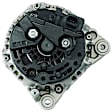 AL0855X Alternator, 2.0L, 4Cyl, 120 Amp, Remanufactured, OE Replacement Series