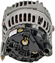 AL0855X Alternator, 2.0L, 4Cyl, 120 Amp, Remanufactured, OE Replacement Series