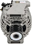 AL0856X Alternator, 2.0L, 4Cyl, 140 Amp, Remanufactured, Bosch Alternator