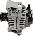 AL0856X Alternator, 2.0L, 4Cyl, 140 Amp, Remanufactured, Bosch Alternator