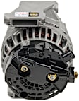 AL0856X Alternator, 2.0L, 4Cyl, 140 Amp, Remanufactured, Bosch Alternator