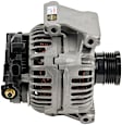 AL0856X Alternator, 2.0L, 4Cyl, 140 Amp, Remanufactured, Bosch Alternator