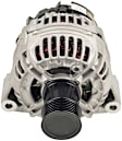 AL0857X Alternator, 140 Amp, Remanufactured, OE Replacement Series