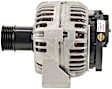 AL0857X Alternator, 140 Amp, Remanufactured, OE Replacement Series