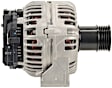 AL0857X Alternator, 140 Amp, Remanufactured, OE Replacement Series