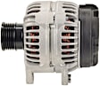 2009 Saab 9-3 - Alternator, 2.8L 6Cyl Remanufactured, 155 Amp, OE Replacement Series