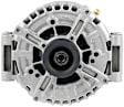 AL0861X Alternator, 5.5L, 8Cyl, 220 Amp, Remanufactured, OE Replacement Series